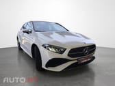 Mercedes-Benz A 250 AMG Line