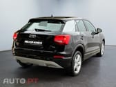 Audi Q2 1.6 TDI Sport S tronic