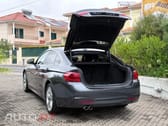 BMW 420 d Pack M Auto