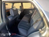 Mercedes-Benz 280 SE limousine