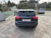 Ford Focus SW 1.5 TDCi EcoBlue Titanium