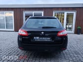 Peugeot 508 SW 1.6 BlueHDi Access