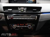 BMW X2 16 d sDrive Auto