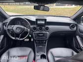 Mercedes-Benz A 180 CDi BE AMG Sport Aut.