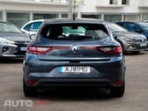 Renault Mégane 1.5 dCi Zen