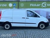 Mercedes-Benz Vito 110 CDi/32