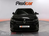 Renault Austral 1.3 E-Tech Iconic