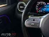 Mercedes-Benz EQB 350 4Matic AMG Line