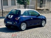 Opel Adam 1.2 Glam