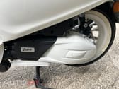 Vespa Sprint 125 ABS