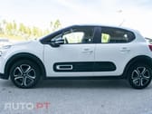 Citroen C3 1.5 BlueHDi Feel Pack