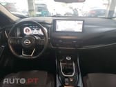 Nissan Qashqai 1.3 DIG-T Tekna