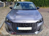 Peugeot E-208 Allure 115kW 156cv