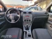 Ford Focus SW 1.6 TDCi Connec.