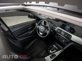 BMW 320 d Aut.