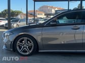 Mercedes-Benz A 180 d AMG Line Aut.