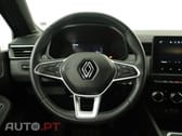 Renault Clio Clio 1.0 TCe Techno