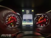 Mercedes-Benz GLC 250 d AMG Line 4-Matic