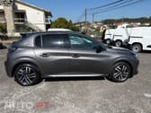 Peugeot 208 1.2 PureTech Allure Pack EAT8