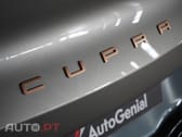 Cupra Tavascan 77 kWh Endurance