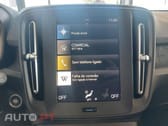 Volvo XC40 1.5 T3 Momentum Geartronic