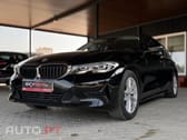BMW 318 d Touring Corporate Edition