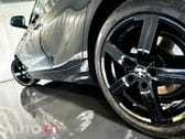 BMW 116 d Line Sport