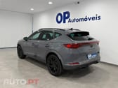 Cupra Formentor 2.0 TDI Sport DSG 4Drive