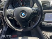 BMW 120 d Pack M
