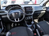 Peugeot 208 STYLE BLUE HDI
