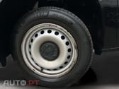 Peugeot Partner 1,5 BlueHdi 100CV