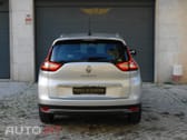Renault Grand Scénic 1.6 dCi Intens SS