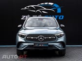 Mercedes-Benz GLC 300 e 4Matic