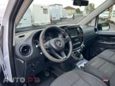 Mercedes-Benz Vito BLUETEC