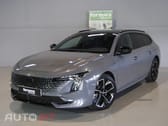 Peugeot 508 SW 1.6 Hybrid GT e-EAT8