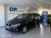 Seat Alhambra 2.0 TDI Style E-Ecomotive