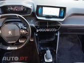 Peugeot E-2008 50 kWh GT