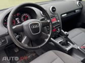 Audi A3 1.6 TDI