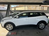Peugeot 3008 1.6 HDi Allure