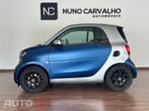 Smart ForTwo 1.0 Prime 71 Aut.