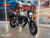 Honda CBF 125NA