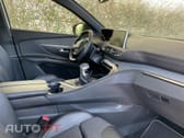Peugeot 5008 1.5 BlueHDi GT Line