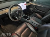 Tesla Model 3 Standard Range Plus RWD
