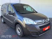 Citroen Berlingo 1.6 BlueHDi Feel Edition ETG6