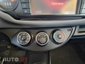 Toyota Yaris 1.33 VVT-i Comfort