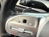 Mercedes-Benz E 220 d AMG Line