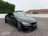 BMW M4 Auto