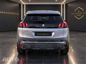 Peugeot 3008 BlueHDi 120 Stop & Start Style
