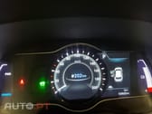 Hyundai Kauai 39 kWh Intuitive