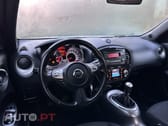 Nissan Juke 1.5 dCi Acenta Connect